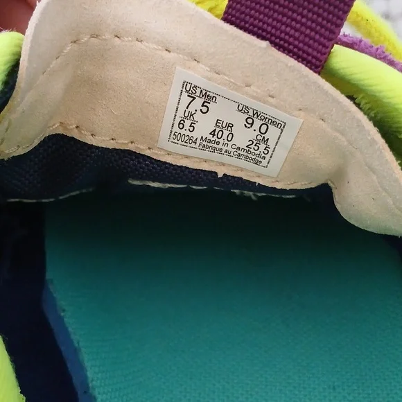 Vans Ultra Range Shoes - Picture 14 of 16